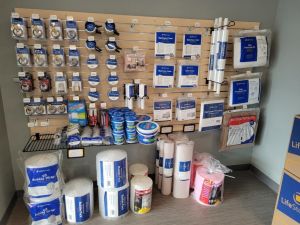 Photo of Life Storage - Peachtree Corners - 7112 Peachtree Industrial Boulevard