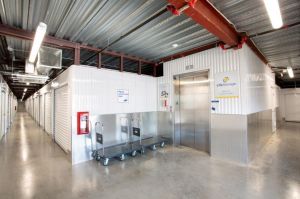 Photo of Life Storage - Peachtree Corners - 7112 Peachtree Industrial Boulevard