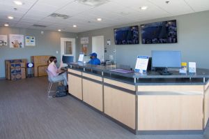 Photo of Life Storage - Peachtree Corners - 7112 Peachtree Industrial Boulevard