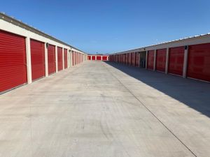 Photo of Life Storage - San Tan Valley - 5260 West Hunt Highway