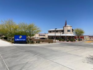 Photo of Life Storage - San Tan Valley - 5260 West Hunt Highway