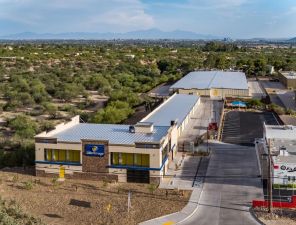 Photo of Life Storage - Tucson - 121 West Orange Grove Road