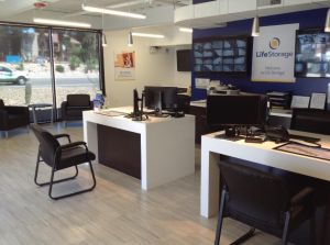 Photo of Life Storage - Tucson - 121 West Orange Grove Road
