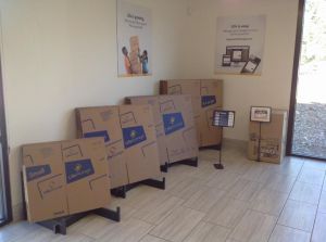 Photo of Life Storage - Tucson - 121 West Orange Grove Road