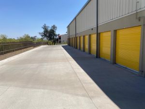Photo of Life Storage - Tucson - 121 West Orange Grove Road