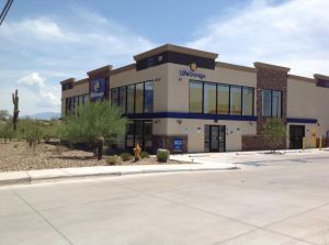 Photo of Life Storage - Tucson - 121 West Orange Grove Road