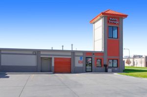 Photo of Public Storage - Omaha - 18175 Emiline St