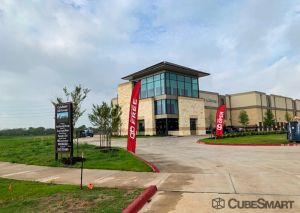 Photo of CubeSmart Self Storage - TX Missouri City Sienna Parkway