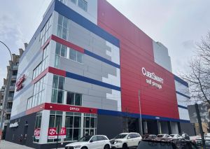 Photo of CubeSmart Self Storage - NY Brooklyn Caton Place