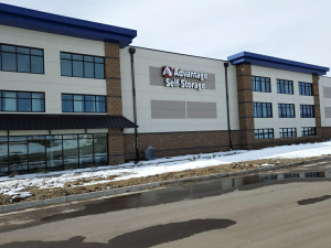 Photo of Advantage Self Storage - Arvada West