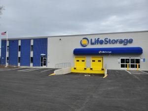 Photo of Life Storage - Springfield - 55 Fisk Avenue