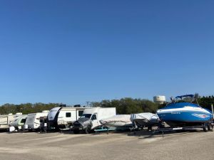 Photo of Life Storage - Cedar Park - 2100 North Bell Boulevard