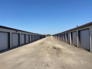 Photo of Life Storage - Cedar Park - 2100 North Bell Boulevard