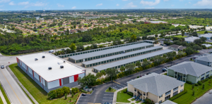 Photo of StorageMart - Dairy Rd & Palm Bay Rd NE