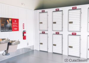 Photo of CubeSmart Self Storage - FL Tampa West Gandy Blvd