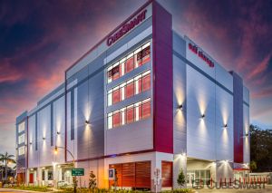 Photo of CubeSmart Self Storage - FL Tampa West Gandy Blvd