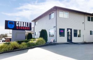 Photo of Glacier West Self Storage - Cobalt Storage Milton