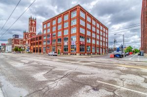 Photo of 1 Stop Self Storage