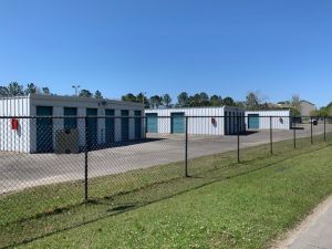 Photo of Gorenflo Self Storage