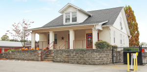 Photo of Storage King USA - 078 - Columbia - Hwy 31 N