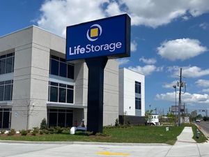 Photo of Life Storage - New Orleans - 445 Jefferson Highway