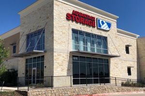 Photo of Advantage Storage - Denton2499
