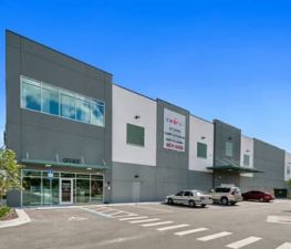 Photo of Store Space Self Storage - #1048
