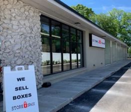 Photo of Store Space Self Storage - #1049