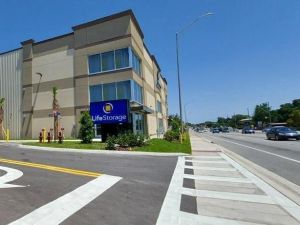 Photo of Life Storage - Tampa - 2119 West Hillsborough Avenue