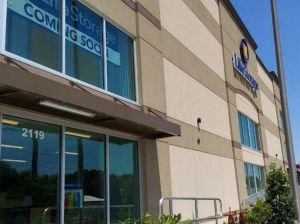 Photo of Life Storage - Tampa - 2119 West Hillsborough Avenue