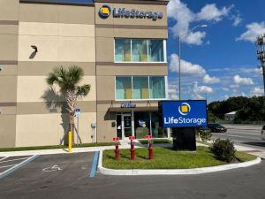 Photo of Life Storage - Tampa - 2119 West Hillsborough Avenue