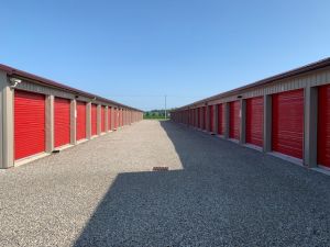 Photo of Premier Storage of Orrville