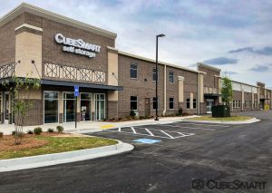 Photo of CubeSmart Self Storage - GA Fayetteville Highway 314