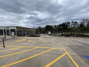 Photo of Secure Storage Climate Controlled