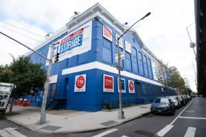 Photo of Treasure Island - Clinton Hill