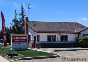 Photo of CubeSmart Self Storage - CA Fremont Osgood Road
