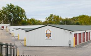 Photo of Storsafe of Huntley South