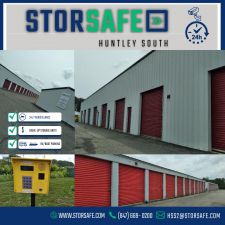 Photo of Storsafe of Huntley South