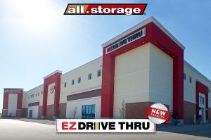 Photo of All Storage - Bonds Ranch @ 156/Blue Mound - 650 E Bonds Ranch Road
