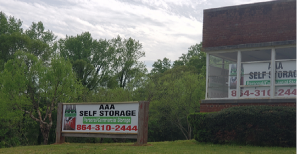 Photo of AAA Storage of Spartanburg Llc.