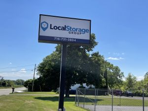 Photo of LocalStorage Cambria