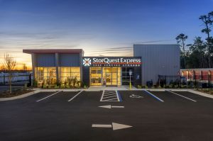 Photo of StorQuest Express - Castle Rock / Park