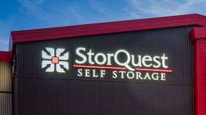 Photo of StorQuest - Seattle / Leary