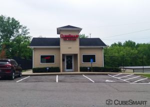 Photo of CubeSmart Self Storage - TN Nashville Whites Creek Pike