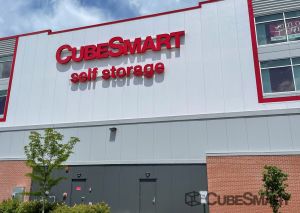 Photo of CubeSmart Self Storage - MN Anoka North Street