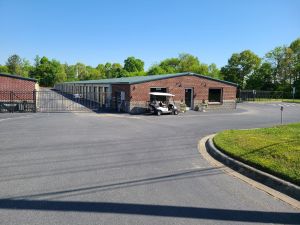 Photo of Afton Self Storage