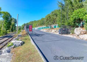 Photo of CubeSmart Self Storage - CT Ridgefield West Branchville Rd