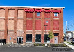 Photo of CubeSmart Self Storage - MA New Bedford Cove Street