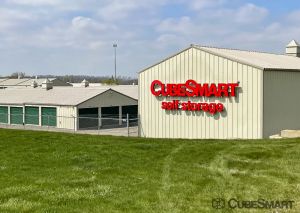 Photo of CubeSmart Self Storage - IA Cedar Rapids Vernon Valley Drive