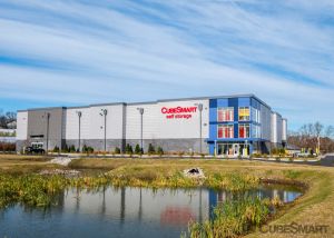 Photo of CubeSmart Self Storage - RI Johnston Plainfield